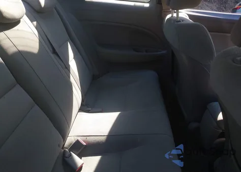 2006 Honda Civic Ex z USA, uszkodzony, nr VIN 2HGFG12826H546089